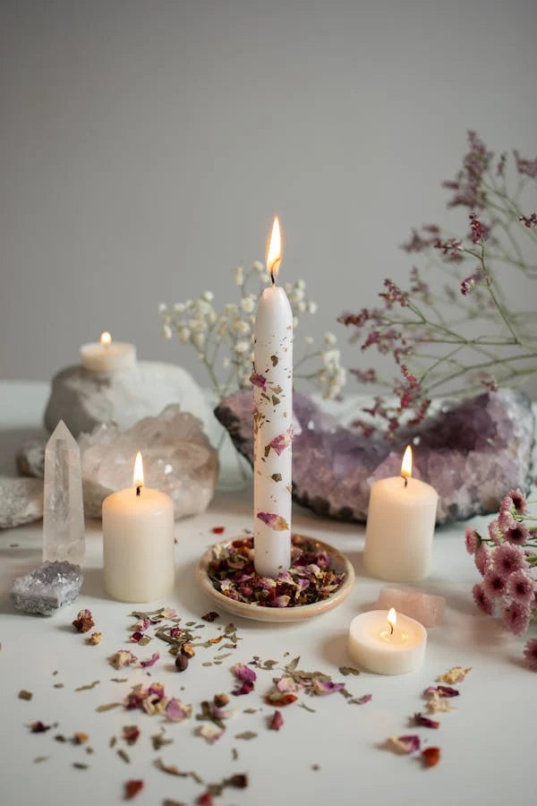 Candles & Scents